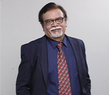 presenter urdu