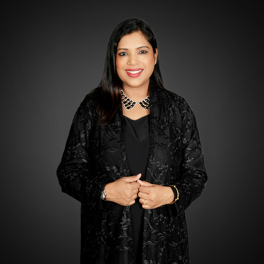 presenter urdu