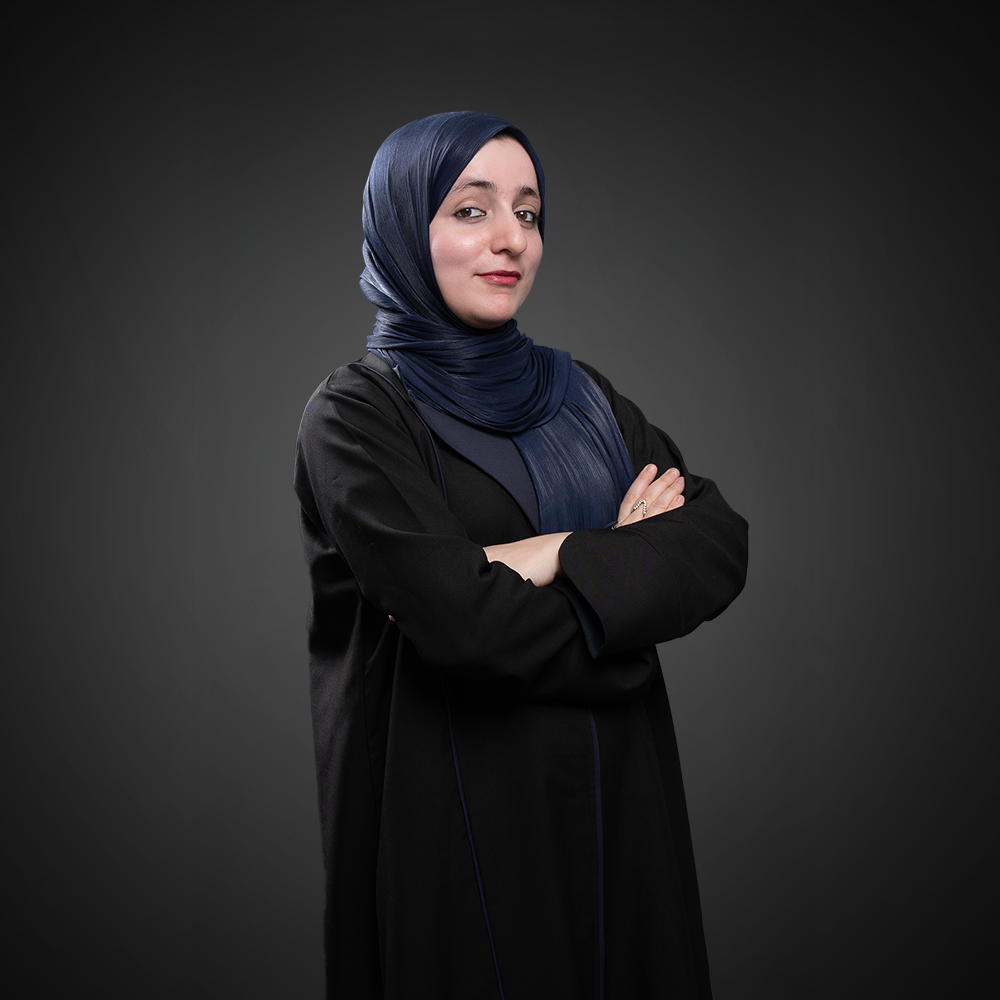 presenter urdu