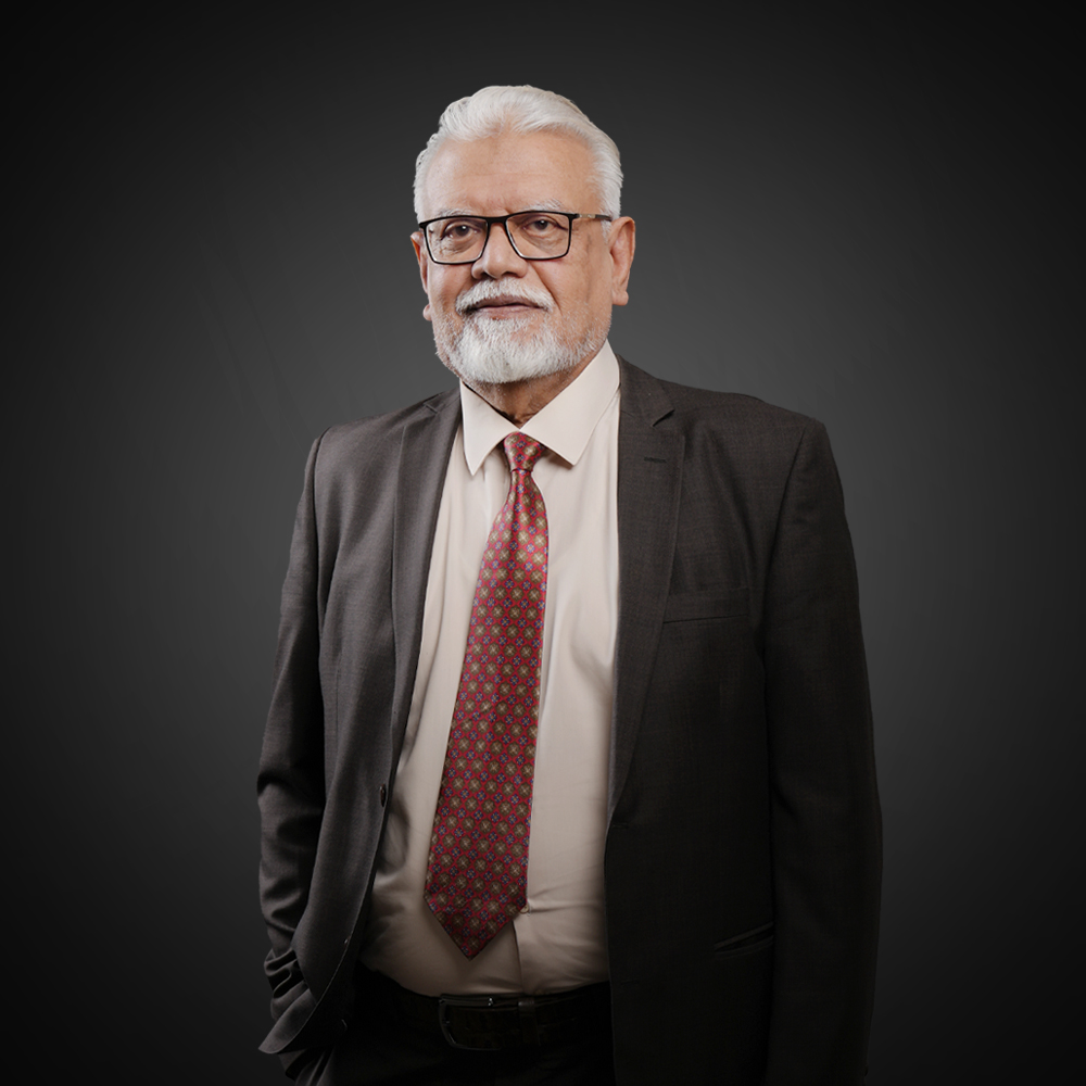 presenter urdu
